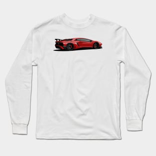 RedBull Long Sleeve T-Shirt